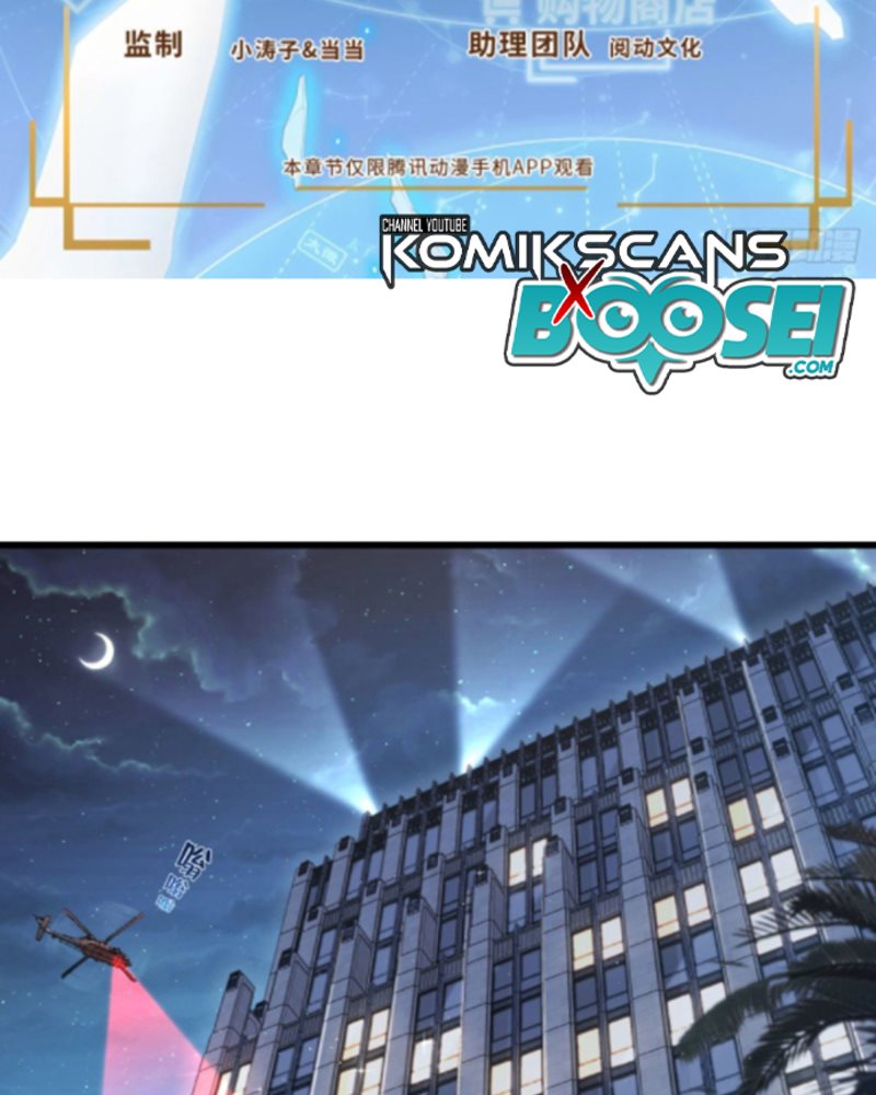 Spare Me, Great Lord! Chapter 149 Bahasa Indonesia